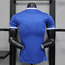 REAL MADRID II BLUE 25/26 MAN (PLAYER VERSION)