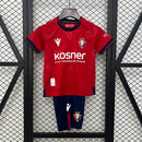 OSASUNA I 24/25 KID'S SET