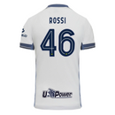INTER DE MILAN ROSSI SPECIAL EDITION 25/26 MAN (PLAYER VERSION)