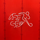 SWITZERLAND I 2024 MAN