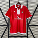 BENFICA I 04/05 MAN (RETRO)