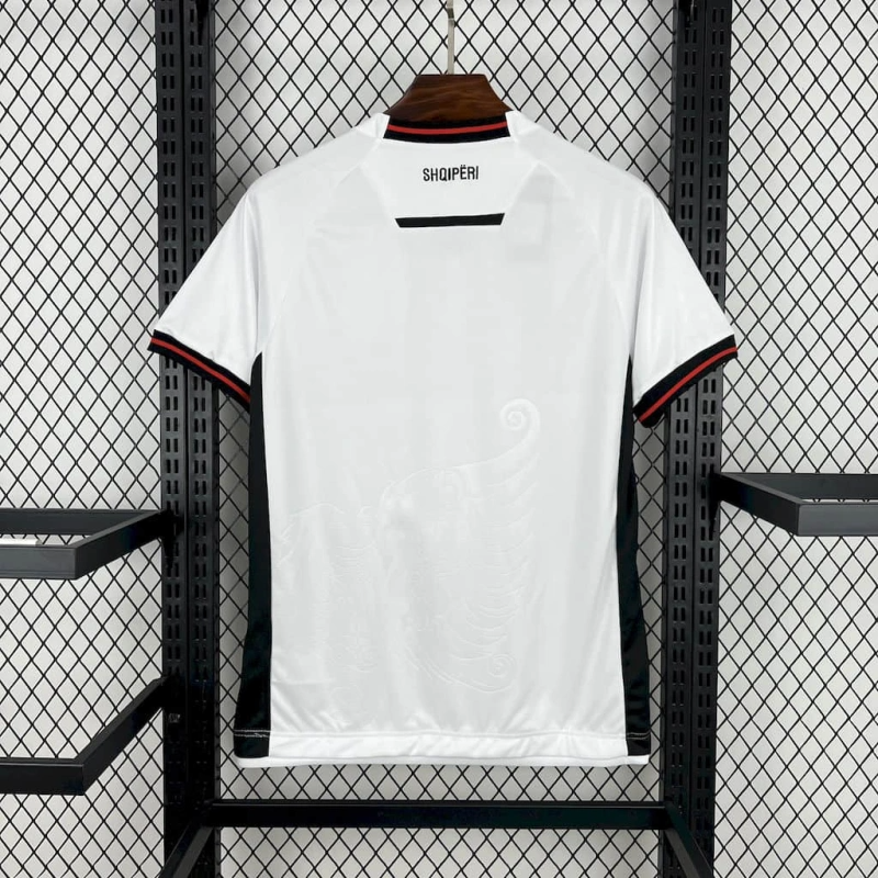 ALBANIA II 25/26 MAN