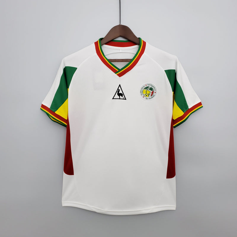 SENEGAL I  MAN (RETRO)