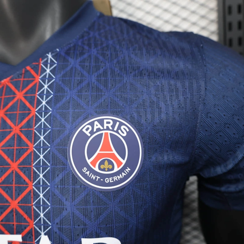 PSG I 25/26 MAN (PLAYER VERSION)