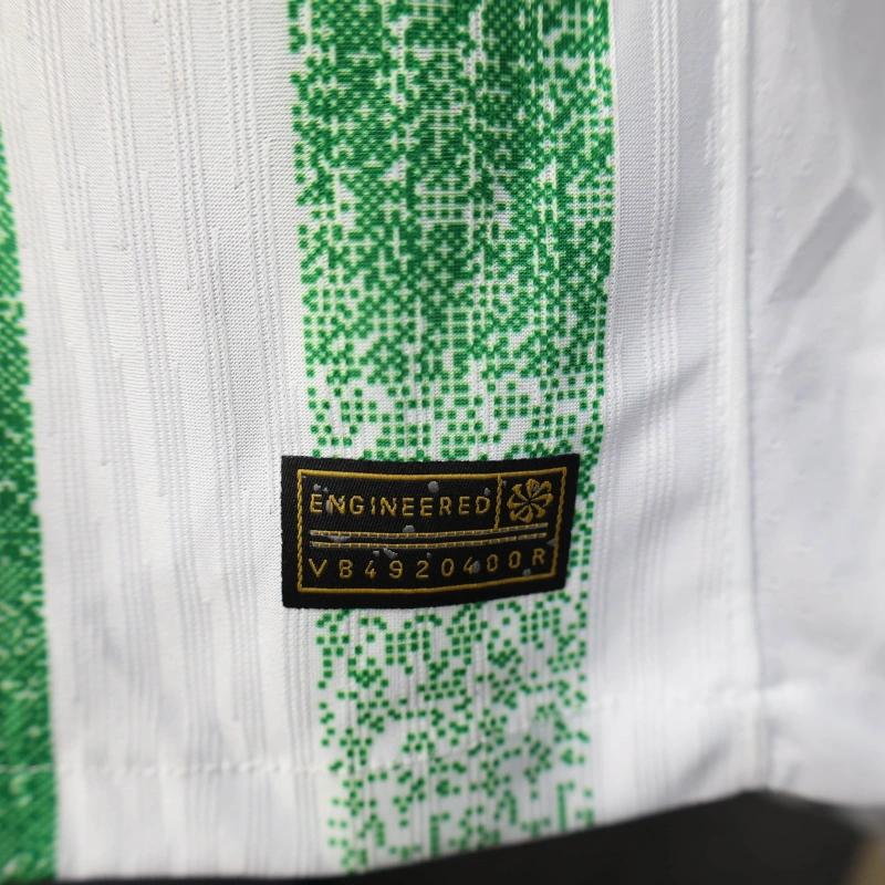 ATLETICO NACIONAL I 25/26 MAN (PLAYER VERSION)