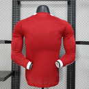 LIVERPOOL I 25/26 MAN (LONG SLEEVE) PLAYER VERSION