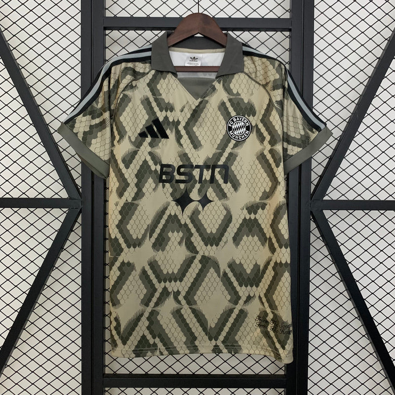 BAYERN MUNICH SPECIAL EDITION II 25/26 MAN