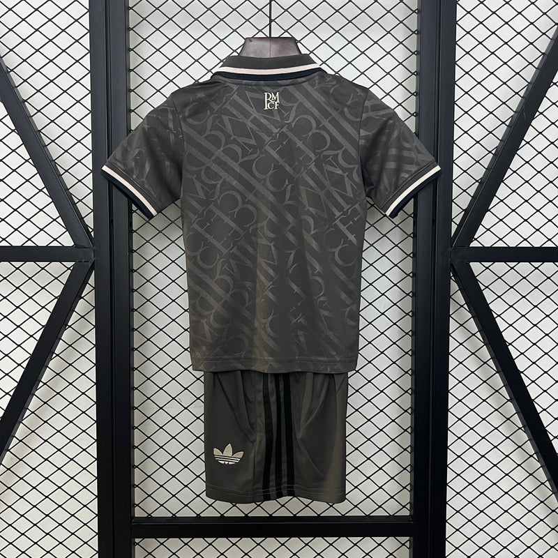 REAL MADRID III 24/25 KID'S SET