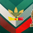 MEXICO DRAGON BALL EDITION 2024 MAN (PLAYER VERSION)