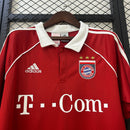 BAYERN MUNICH I 05/06 MAN (RETRO)