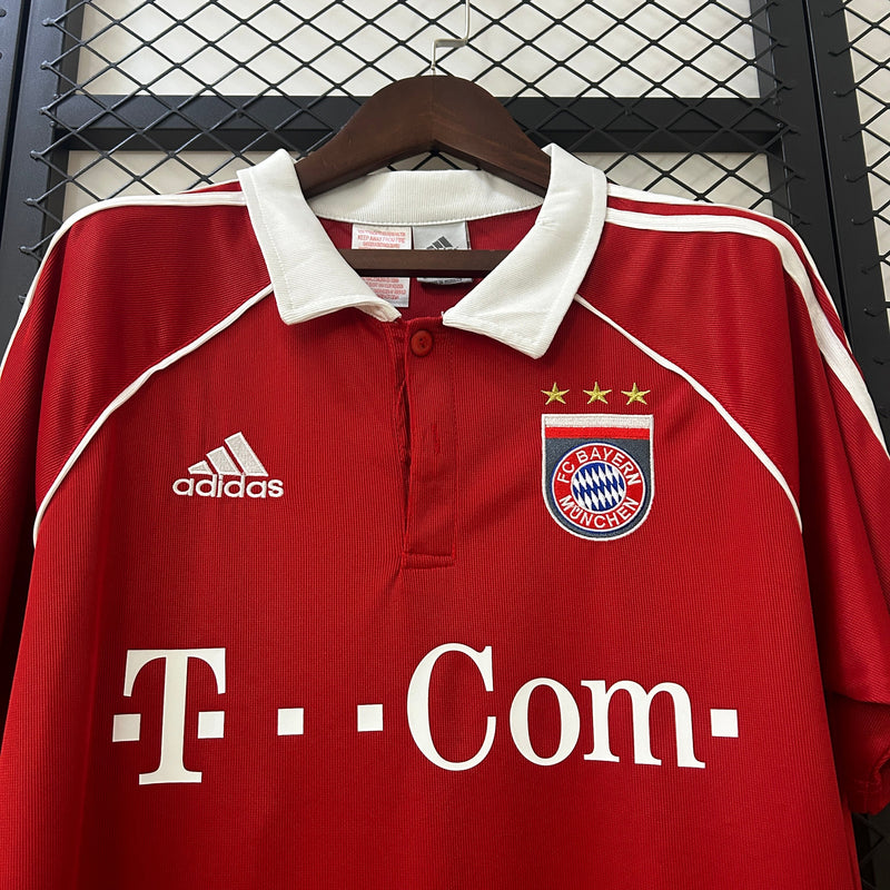 BAYERN MUNICH I 05/06 MAN (RETRO)