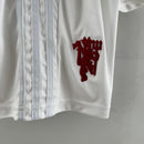 MANCHESTER UNITED III 23/24 KID'S SET