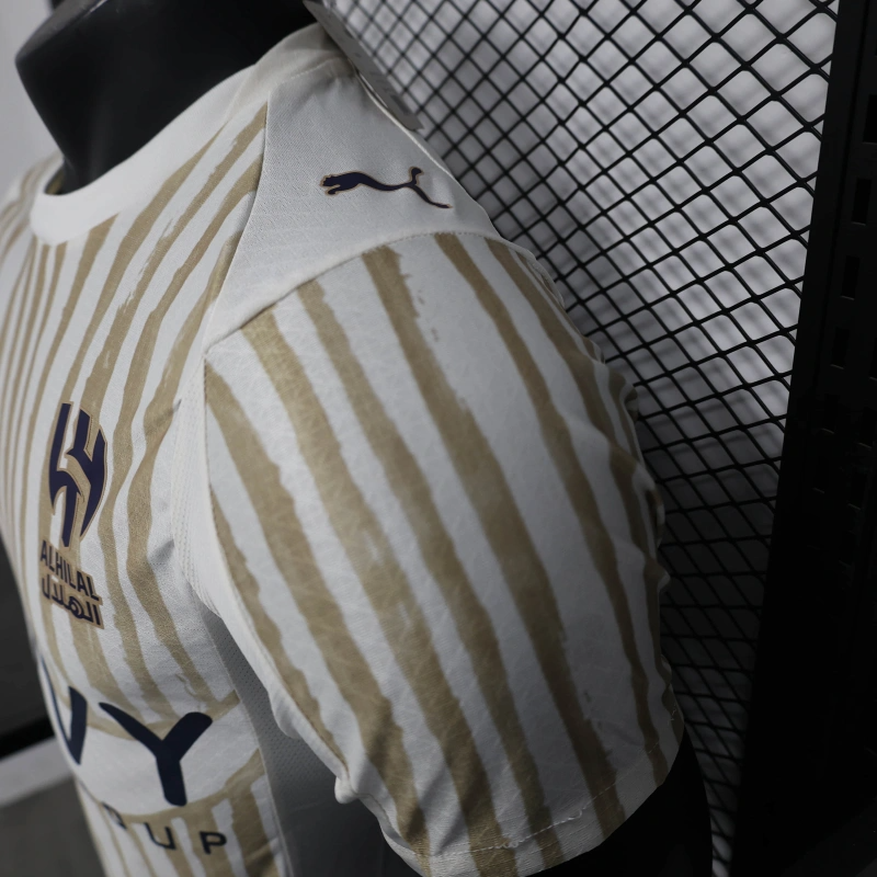 AL-HILAL II 25/26 MAN (PLAYER VERSION)