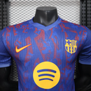BARCELONA SPECIAL EDITION VI 25/26 MAN (PLAYER VERSION)