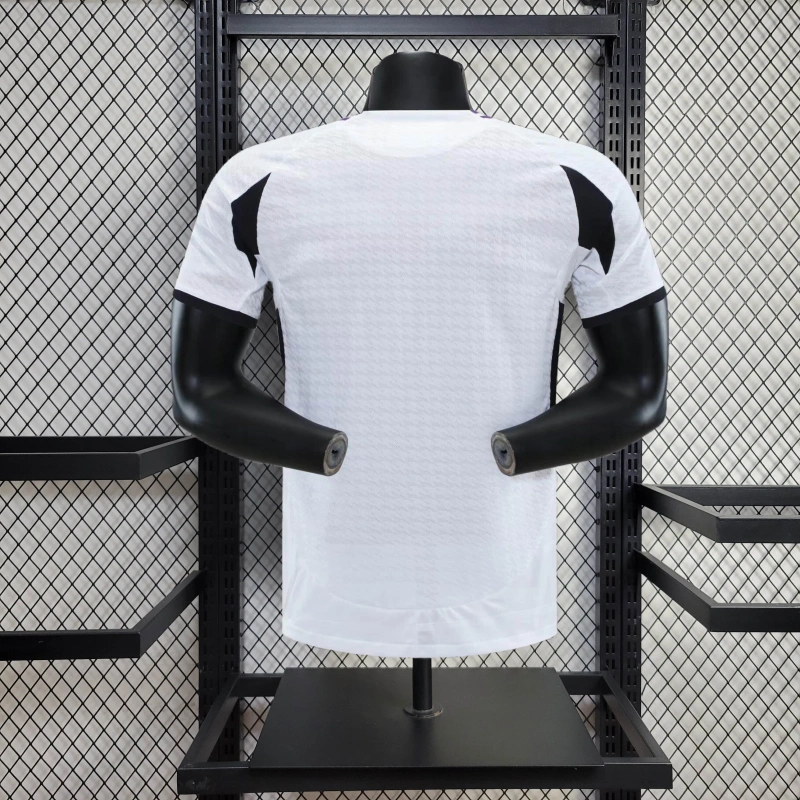 REAL MADRID II TRAINING 25/26 MAN (PLAYER VERSION)