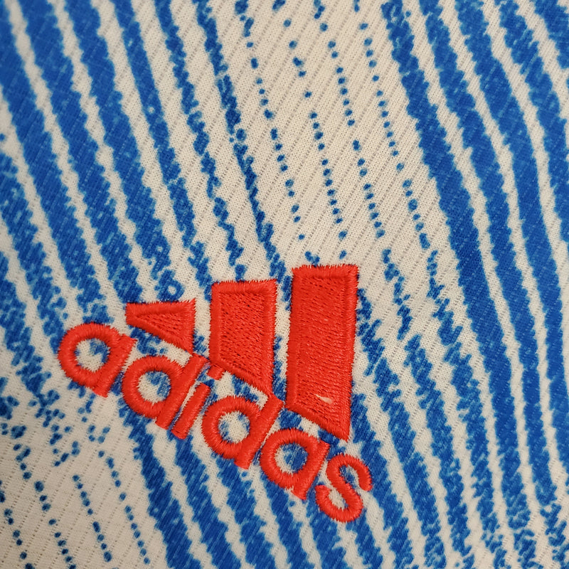 MANCHESTER UNITED II 21/22 MAN