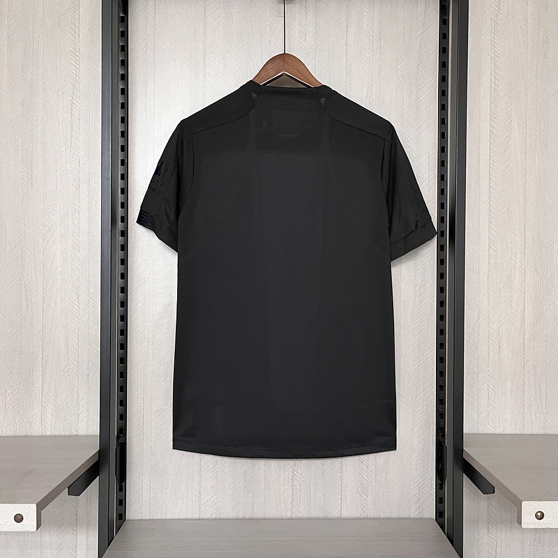 LIVERPOOL BLACK 19/20 MAN (RETRO)