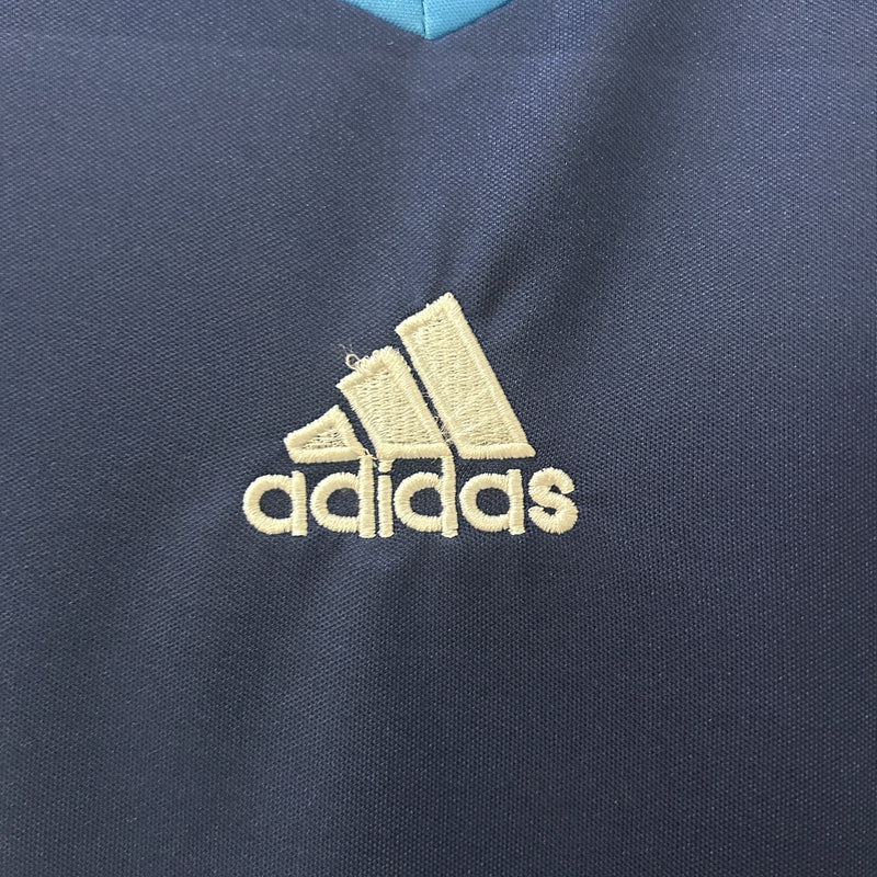 SCHALKE 04 II 98/99 MAN (RETRO)