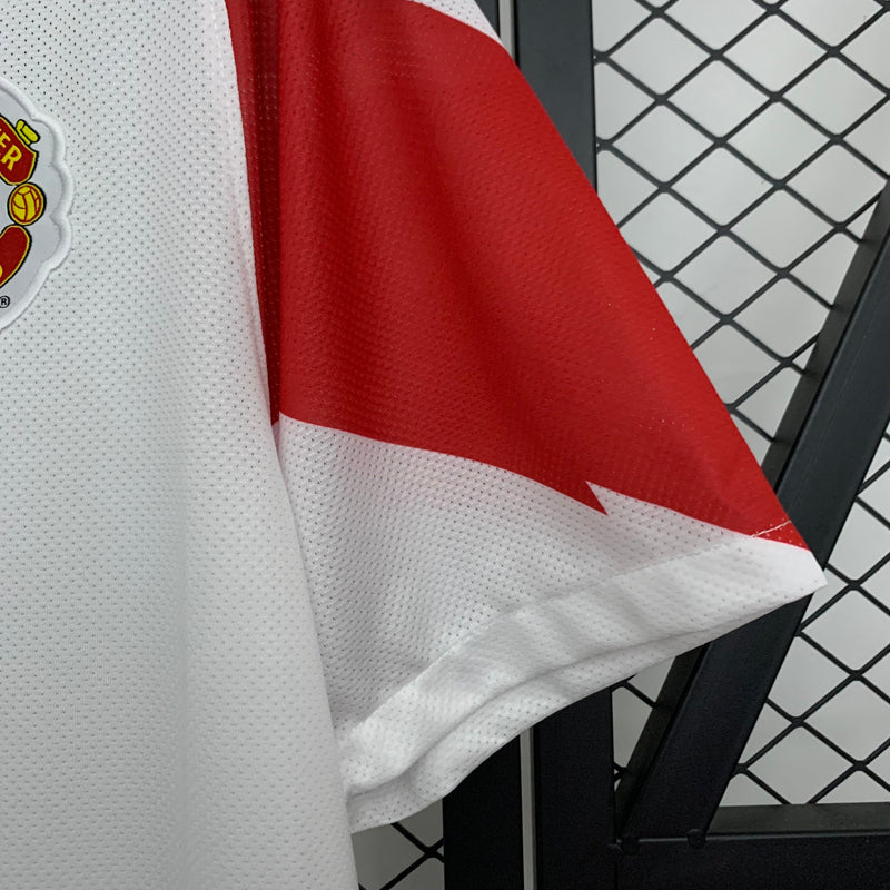 MANCHESTER UNITED II 10/11 MAN (RETRO)