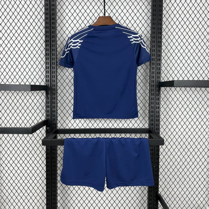 PSG II 25/26 KID'S SET