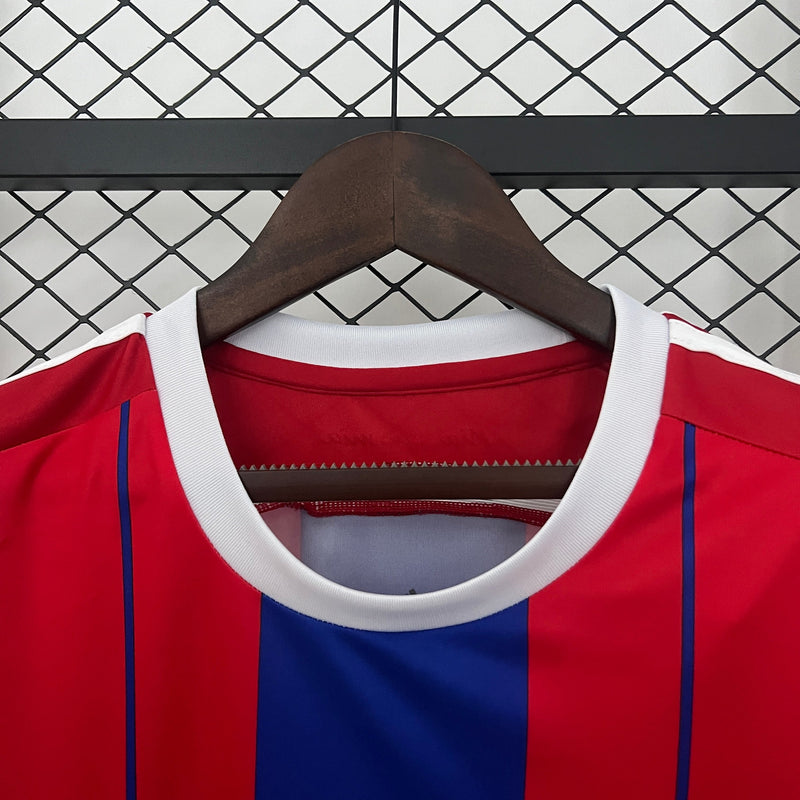 BAYERN MUNICH I 14/15 MAN (RETRO)