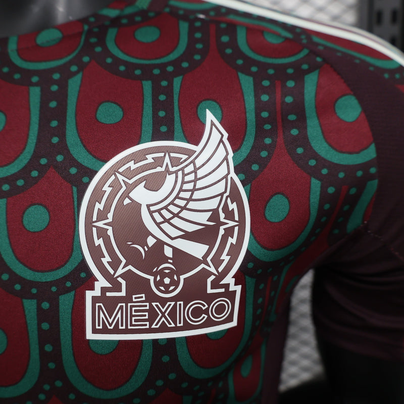 MEXICO I 2024 MAN (PLAYER VERSION)