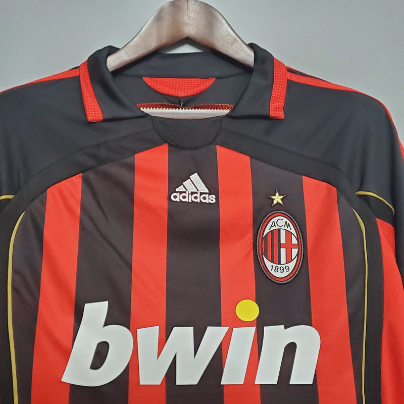 MILAN I 06/07 MAN (RETRO)