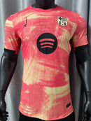 BARCELONA III SPECIAL EDITION 25/26 MAN (PLAYER VERSION)