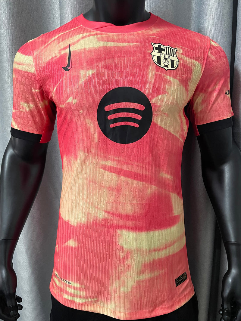 BARCELONA III SPECIAL EDITION 25/26 MAN (PLAYER VERSION)