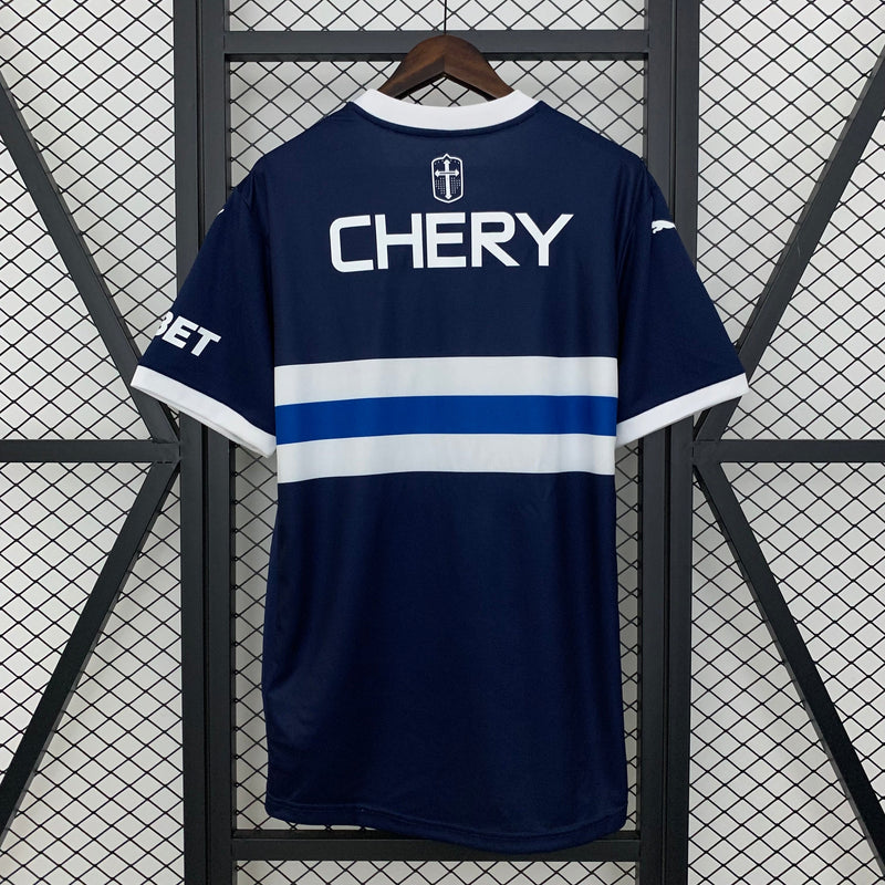 UNIVERSIDAD CATÓLICA II 25/26 MAN