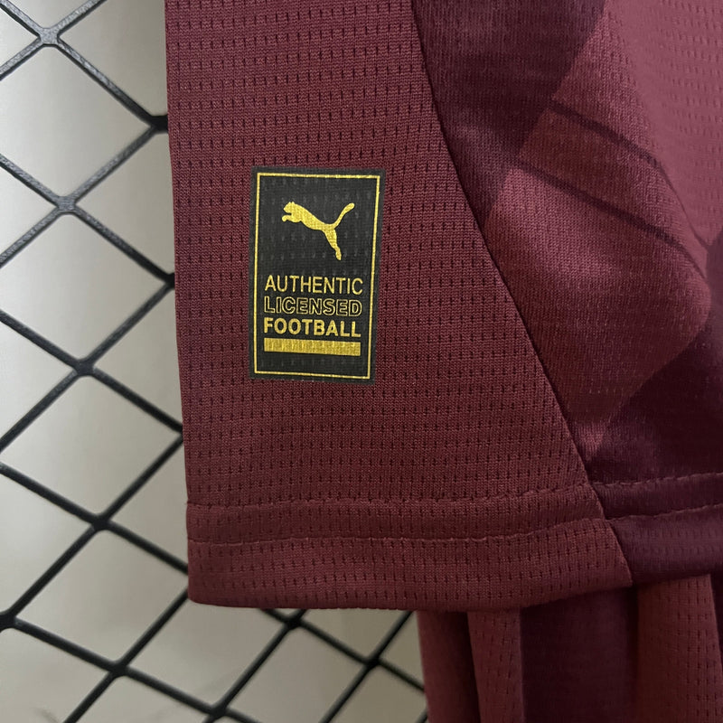 MANCHESTER CITY III 24/25 KID'S SET