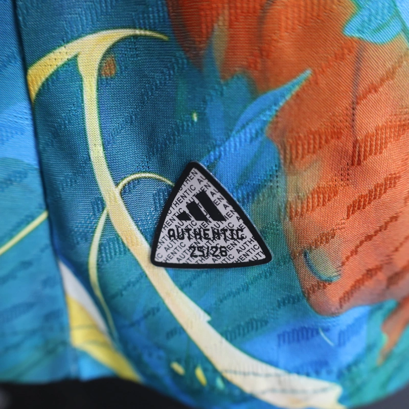 JAPAN COMIC EDITION I 25/26 MAN (PLAYER VERSION)