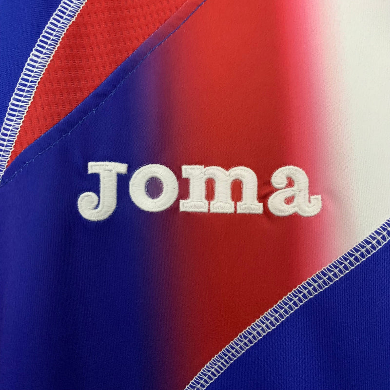 GETAFE I 09/10 MAN (RETRO)