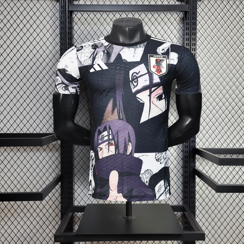 JAPAN COMIC EDITION VI 25/26 MAN (PLAYER VERSION)