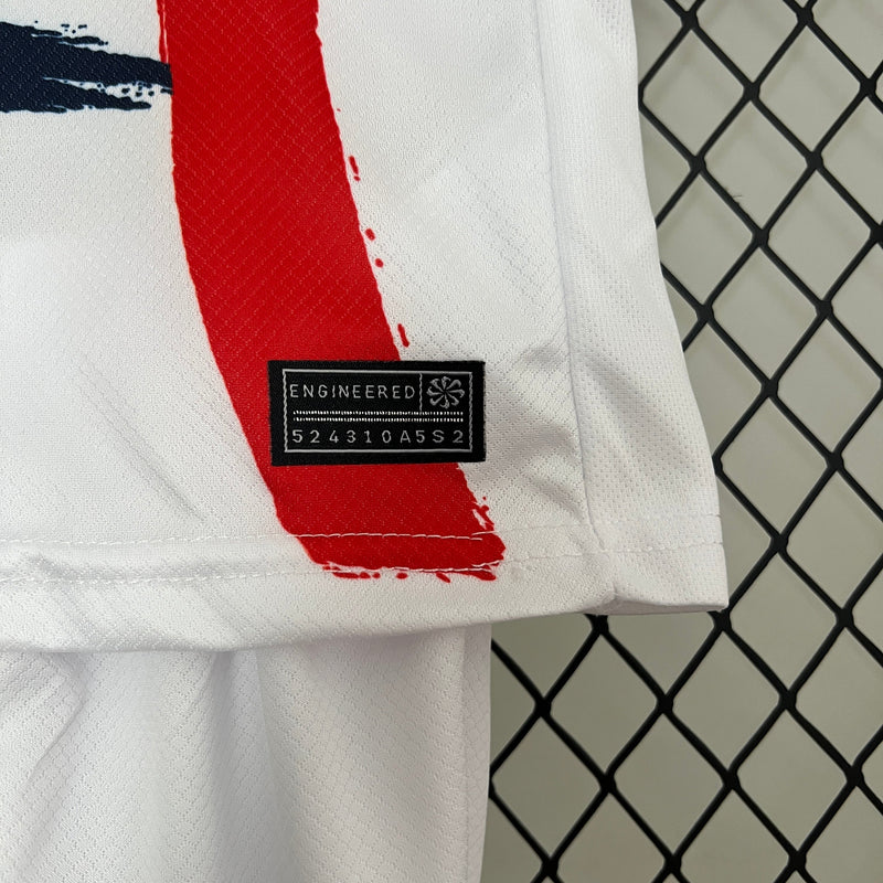 PSG II 24/25 KID'S SET