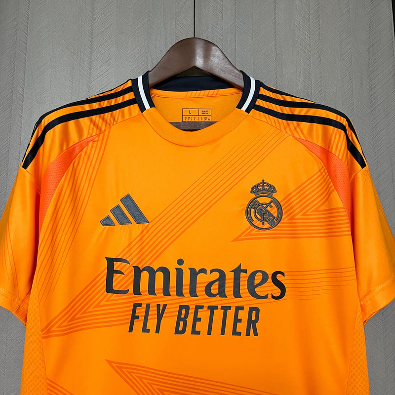 REAL MADRID II 24/25 MAN