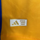 TIGRES I 24/25 (PLAYER VERSION)