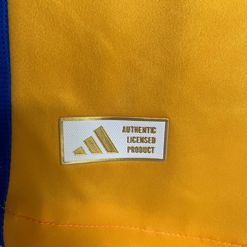 TIGRES I 24/25 (PLAYER VERSION)