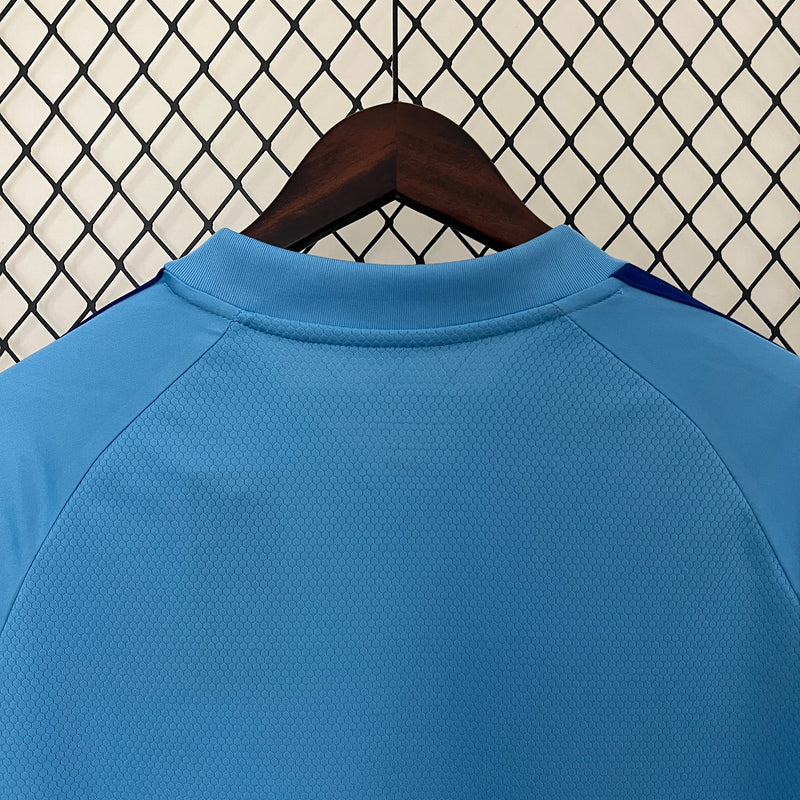 REAL MADRID GOALKEEPER I 24/25 MAN