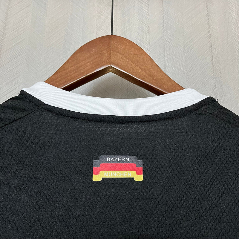 BAYERN MUNICH BLACK 24/25 MAN