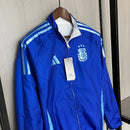 WINDBREAKER ARGENTINA 24/25 DOUBLE-FACED