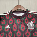 MEXICO I 2024 KID'S SET