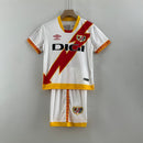 RAYO VALLECANO I 23/24 KID'S SET