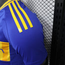 BOCA JUNIORS I 24/25 MAN (PLAYER VERSION)