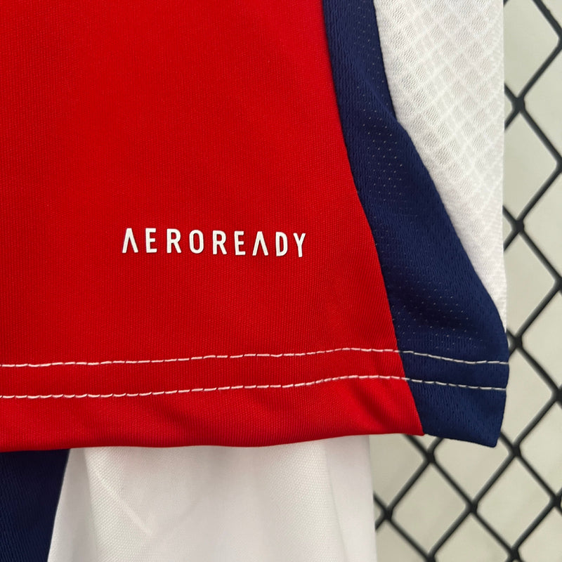 ARSENAL I 24/25 KID'S SET