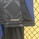 MANCHESTER UNITED II 24/25 KID'S SET