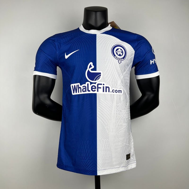 ATLÉTICO DE MADRID II 23/24 MAN (PLAYER VERSION)