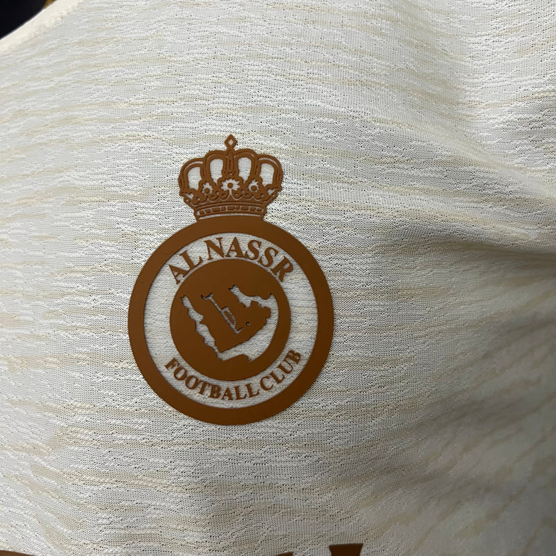 AL NASSR III 23/24 MAN (PLAYER VERSION)