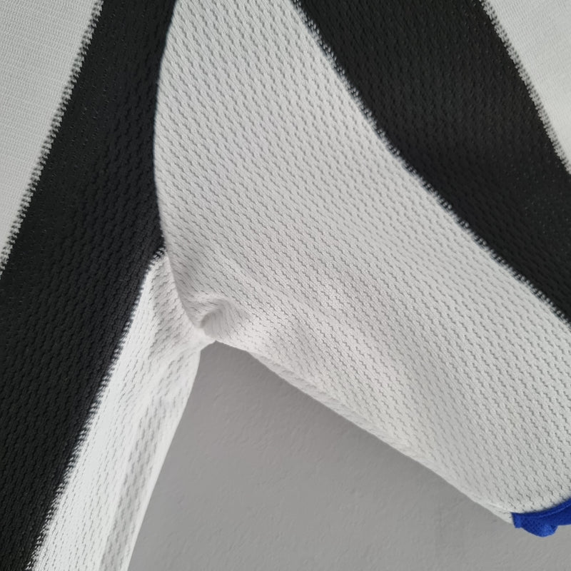 NEWCASTLE l 00/01 MAN (RETRO)