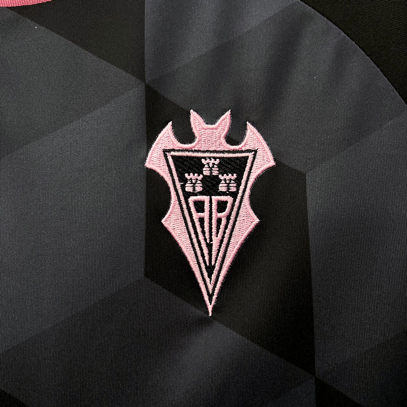 ALBACETE II 23/24 MAN